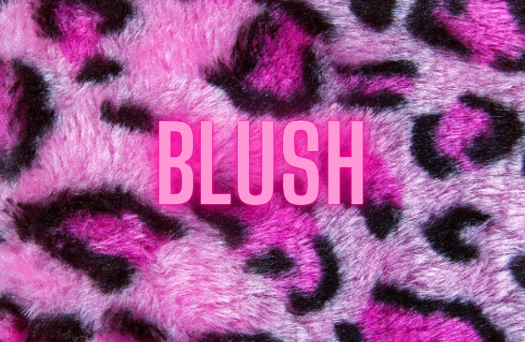 Blush