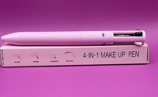 4-in-1 Makeup Pen