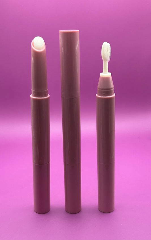 Double Ended Eyebrow Wax Pen